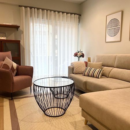 Appartement Tu Casa - Parking Y Terraza Vut 177-As à Gijón Extérieur photo