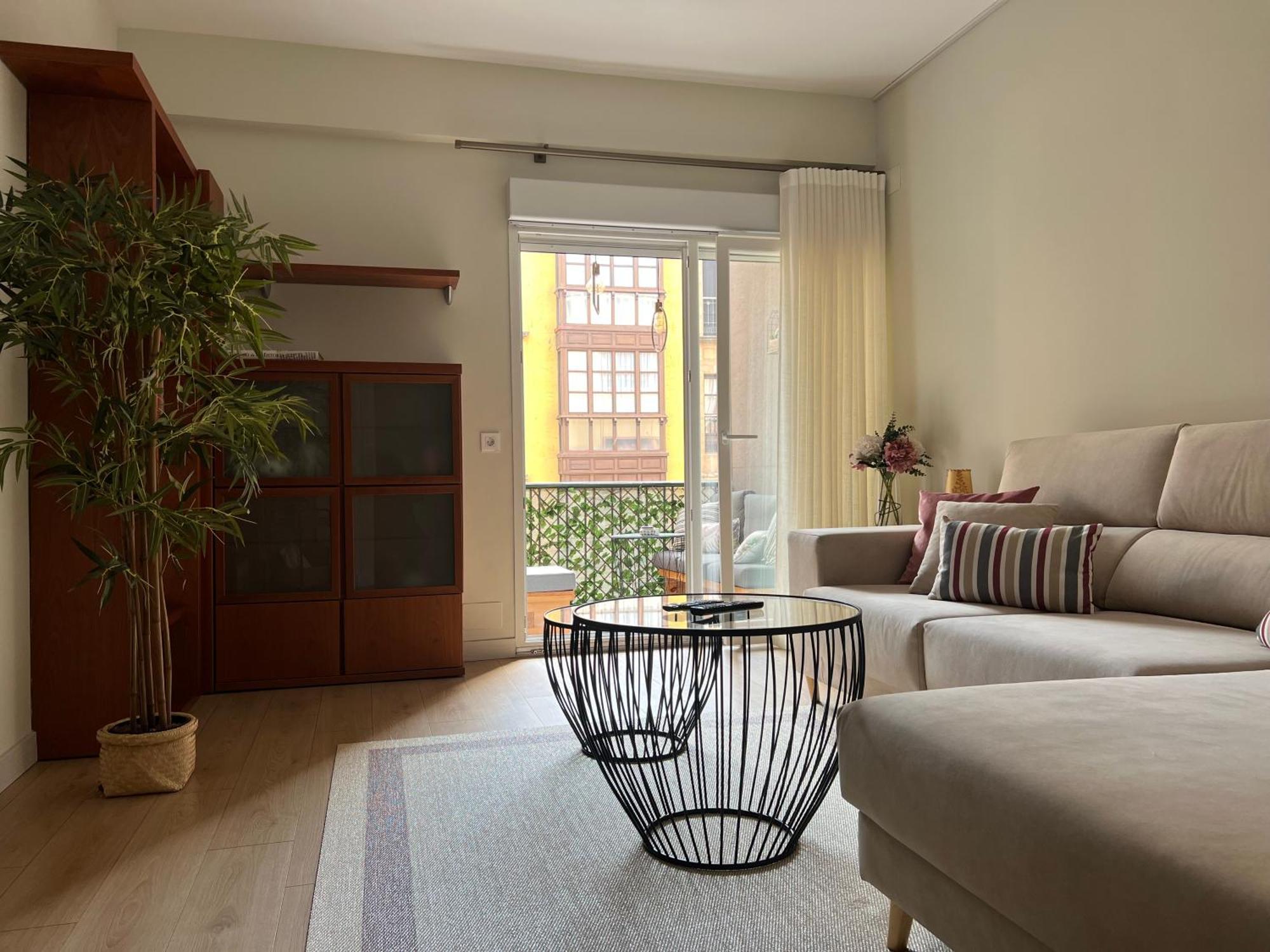 Appartement Tu Casa - Parking Y Terraza Vut 177-As à Gijón Extérieur photo