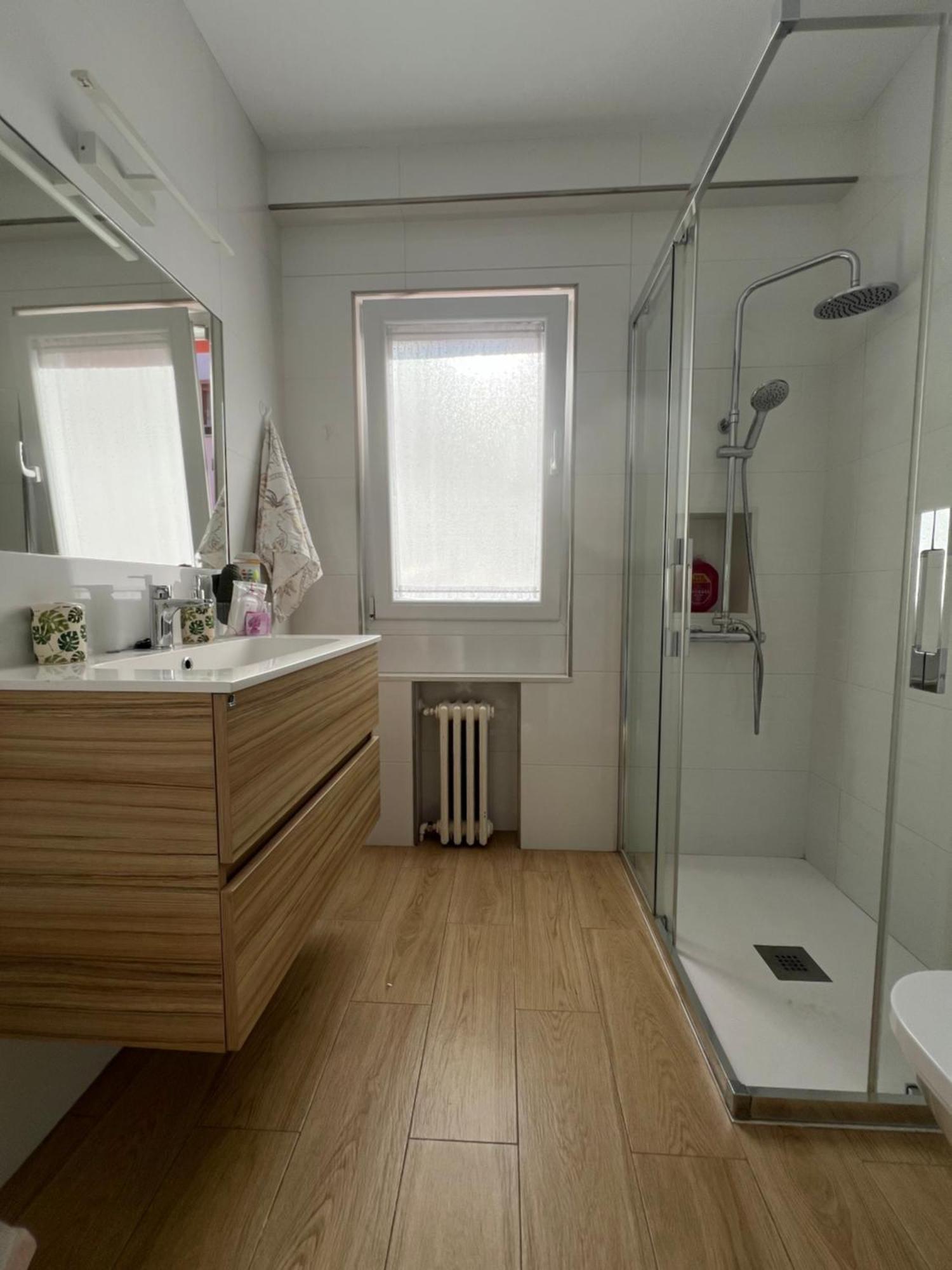 Appartement Tu Casa - Parking Y Terraza Vut 177-As à Gijón Extérieur photo