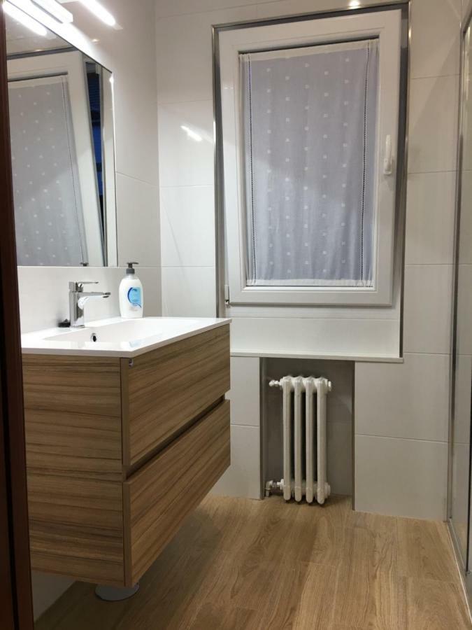 Appartement Tu Casa - Parking Y Terraza Vut 177-As à Gijón Extérieur photo